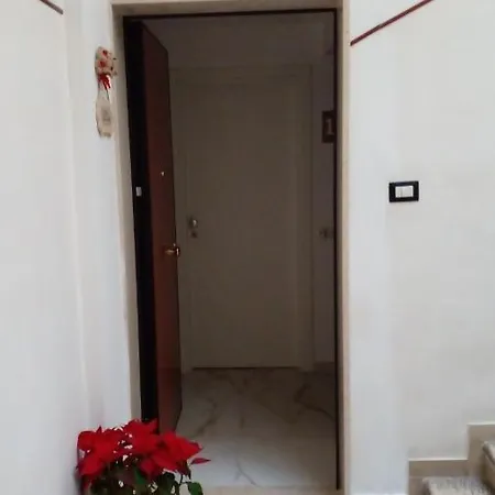 Guest house La Rosa Rossa *