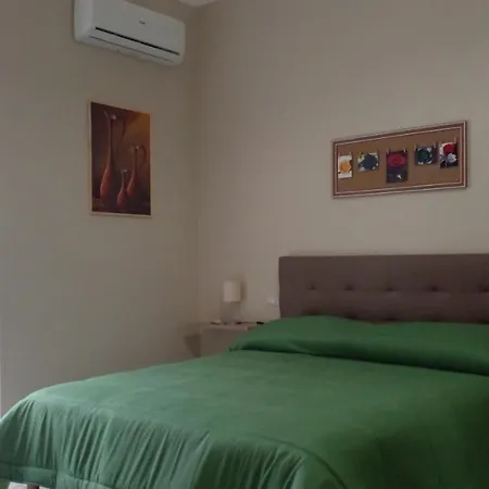 Guest house La Rosa Rossa