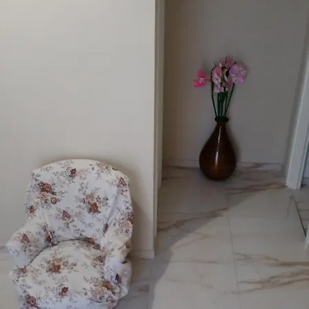 Guest house La Rosa Rossa Bari