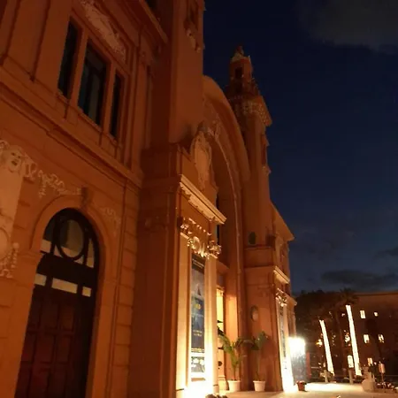 Guest house La Rosa Rossa